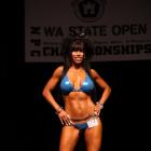 Amarisa  Tipps - NPC Washington State Open 2013 - #1